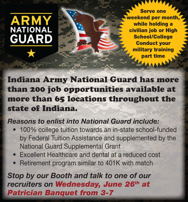 Army National Guard